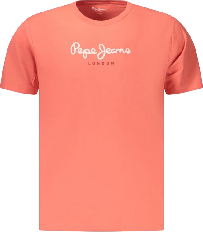 Pepe Jeans Pepe Jeans Bianco Cotton Men Shirt
