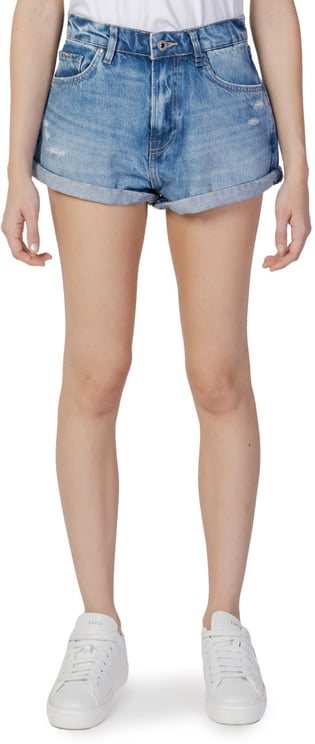 Pepe Jeans Pepe Jeans Women Short