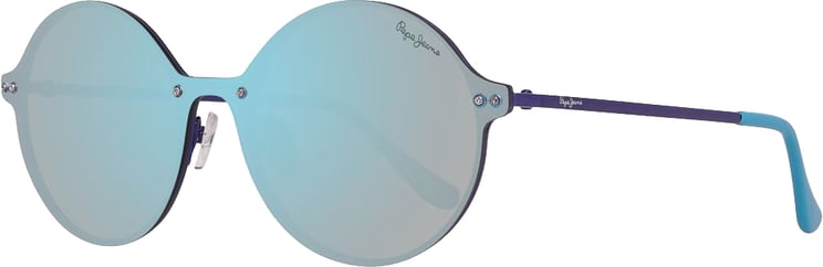 Pepe Jeans Pepe Jeans Blue Metal Sunglasses