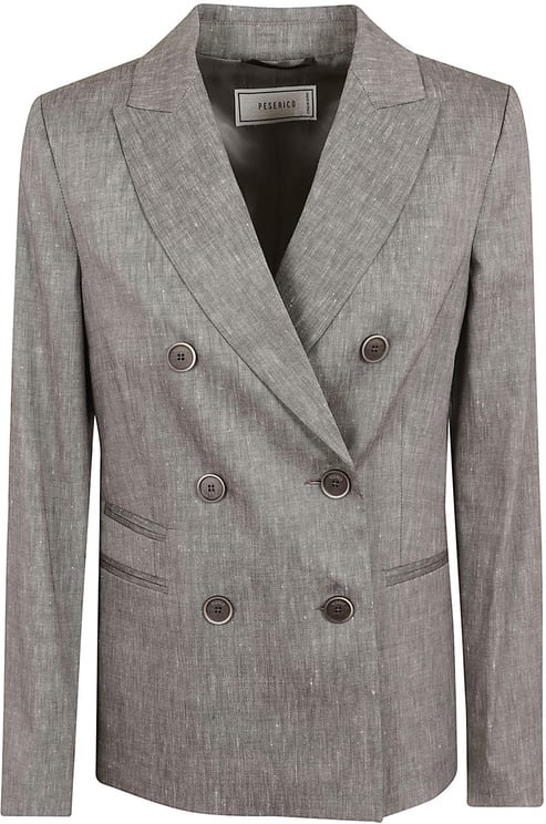 Peserico PESERICO BLAZER TELA ESTRATO NATURAL STRETCH