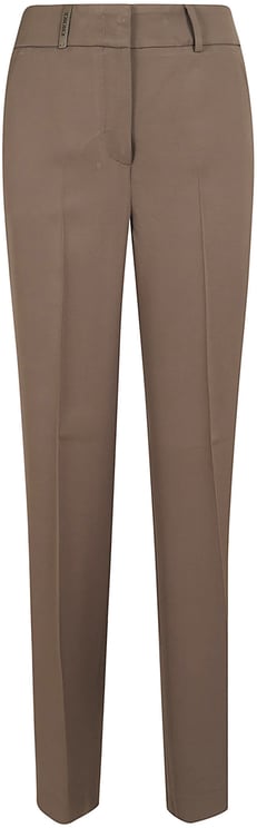 Peserico PESERICO PANTALONE CADI DI VISCOSA STRETCH