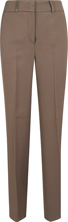 Peserico PESERICO PANTALONE CADI DI VISCOSA STRETCH