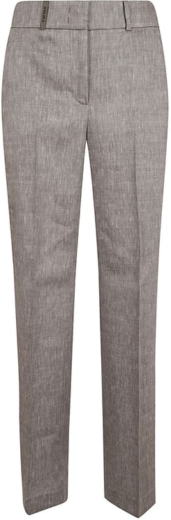 Peserico PESERICO PANTALONE TELA NATURAL STRETCH