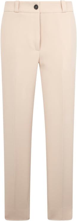Peserico Light pants with a minimal and elegant design.
