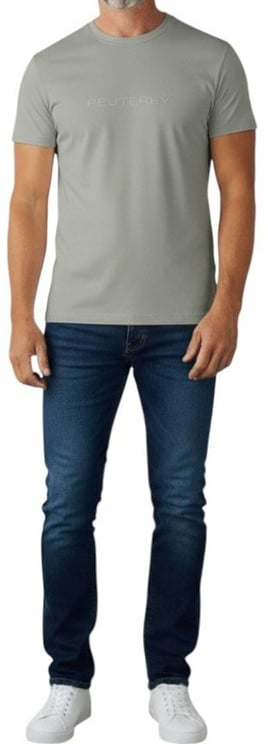Peuterey Heren T-shirt