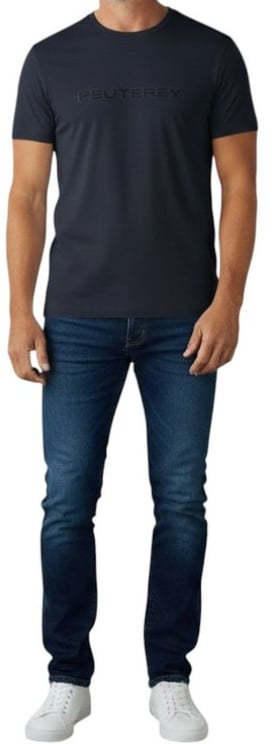 Peuterey Heren T-shirt