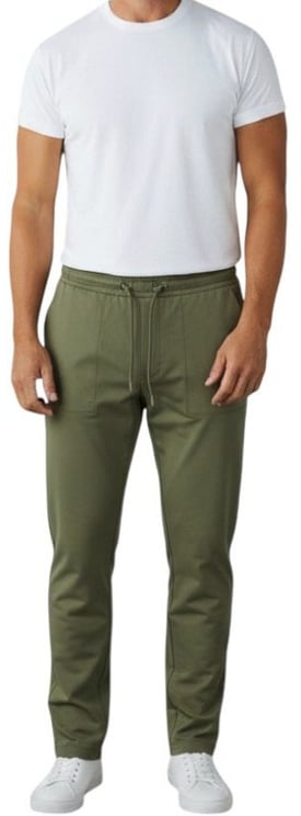 Peuterey Heren Broek