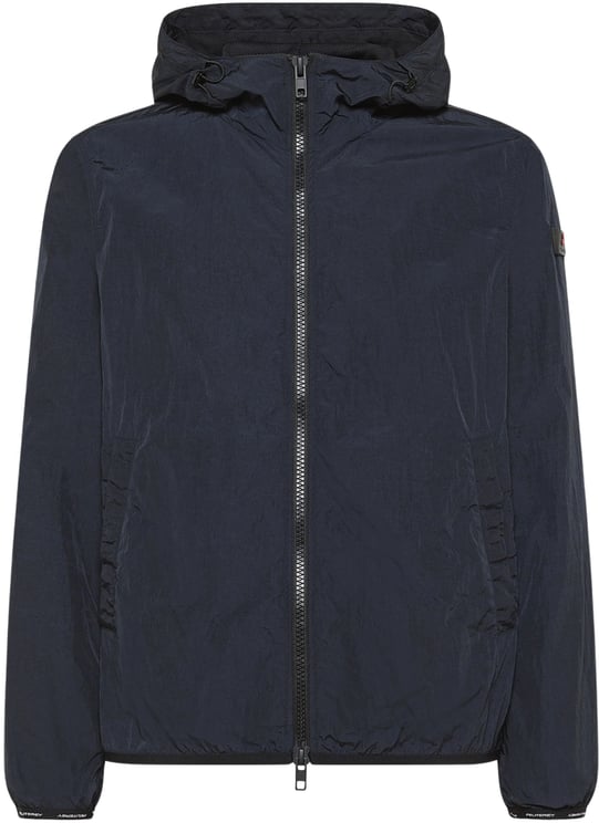 Peuterey Peuterey Nigle U 01 Jackets Donkerblauw Peu5747