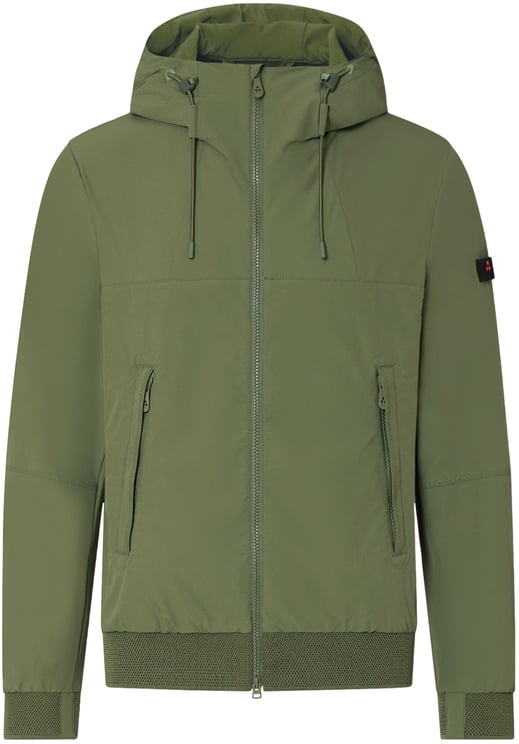 Peuterey Peuterey Uyapo Jackets Groen Peu5746