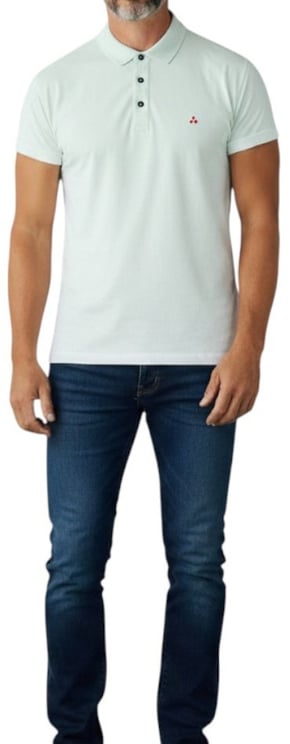 Peuterey Heren Polo