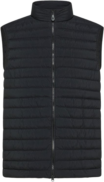 Peuterey Peuterey Moise 02 Bodywarmers Zwart Peu5419