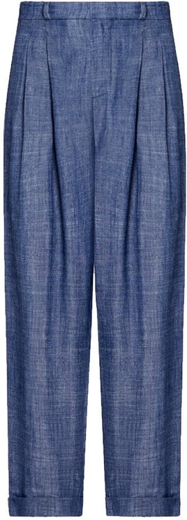 Peuterey Trousers Divers