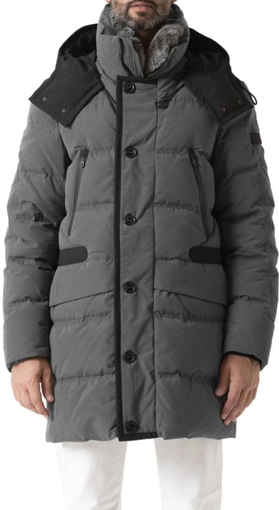 Peuterey parka guardian 5.0