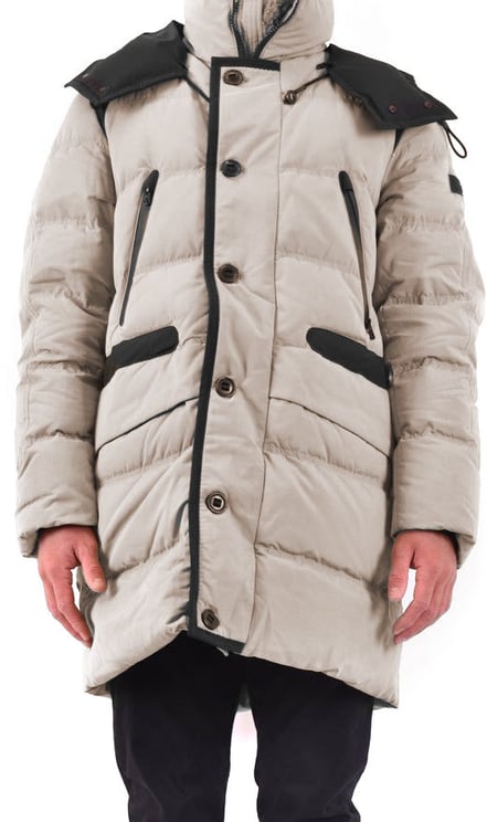 Peuterey parka guardian 5.0