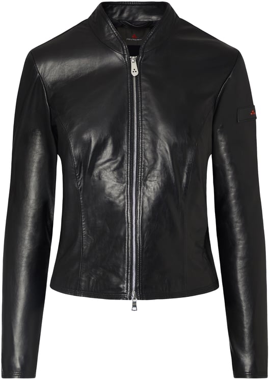 Peuterey Coats Nero