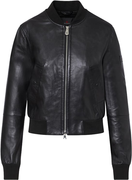 Peuterey Coats Nero
