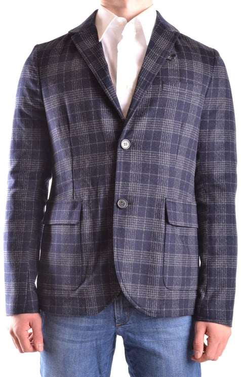 Peuterey Peuterey Men Blazer