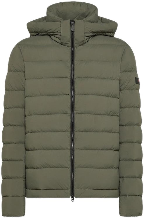 Peuterey jacket Boggs