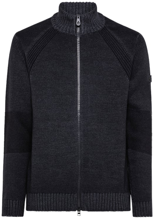 Peuterey Cardigan Peuterey