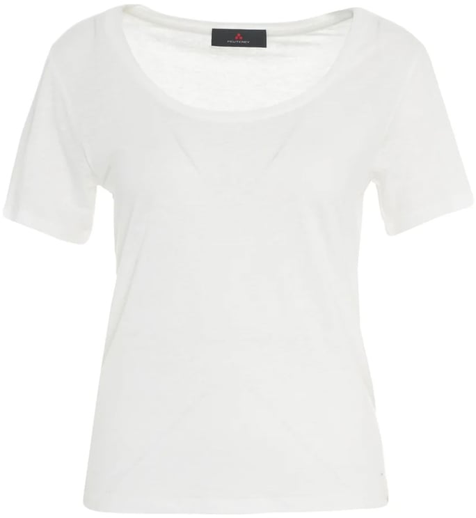 Peuterey T-Shirts And Polos Bianco