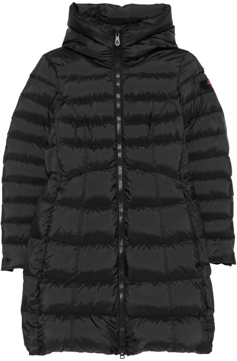 Peuterey Coats Black