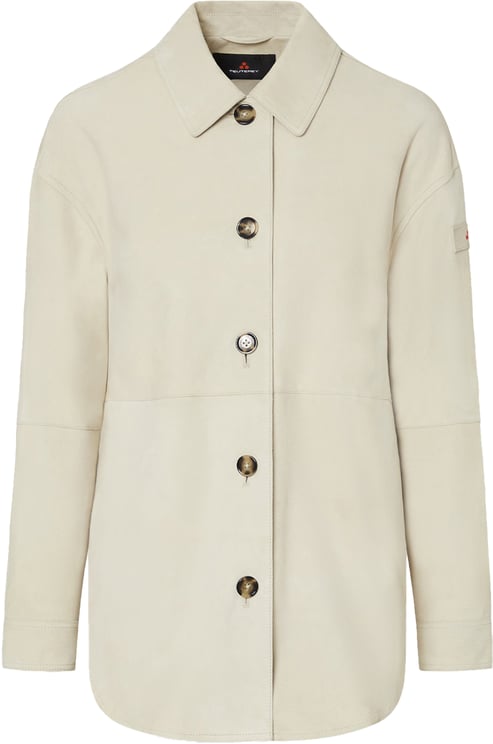 Peuterey Coats Pergamena