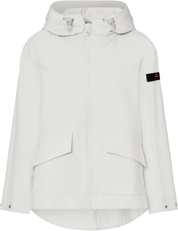 Peuterey Coats Pergamena