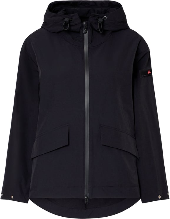Peuterey Coats Black