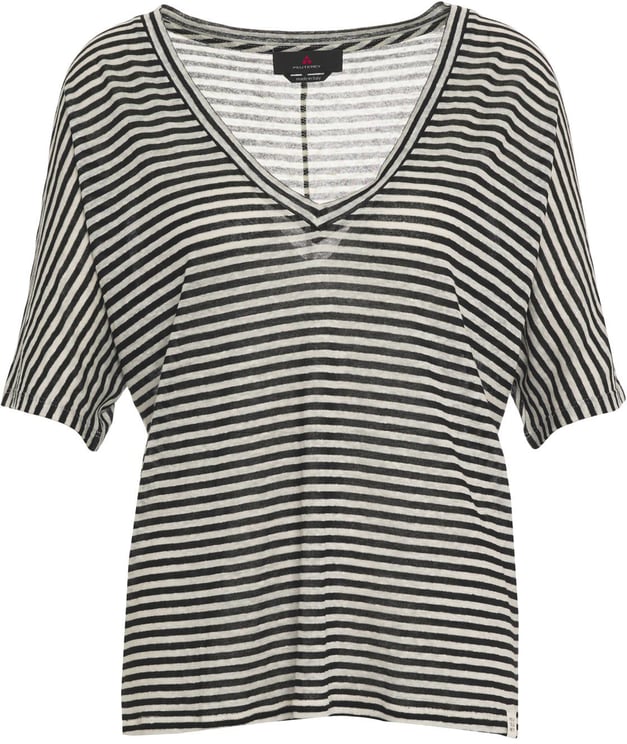 Peuterey Striped t-shirt 'Ester'