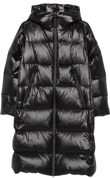 Peuterey Coats Brown