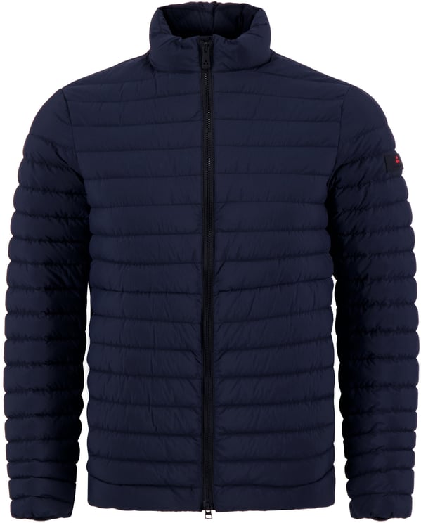 Peuterey Peuterey Flobots Jackets Donkerblauw Peu5037