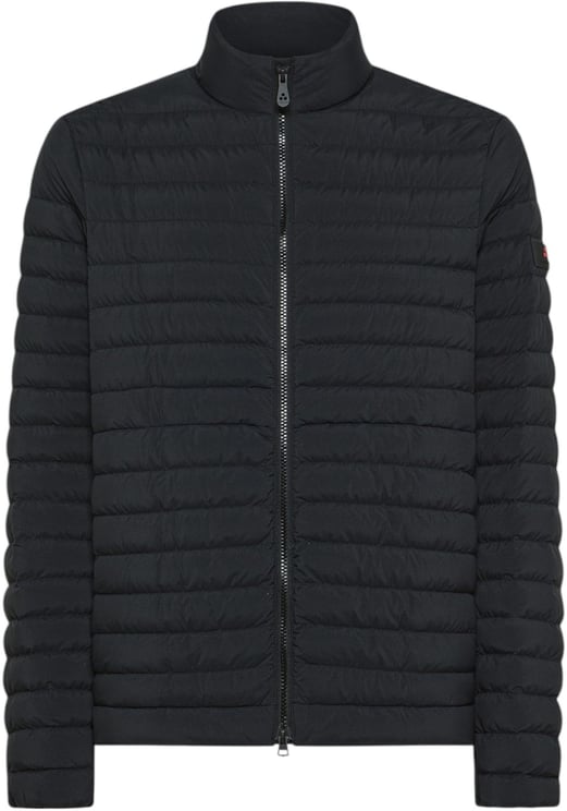 Peuterey Peuterey Flobots 02 Jackets Zwart Peu5037