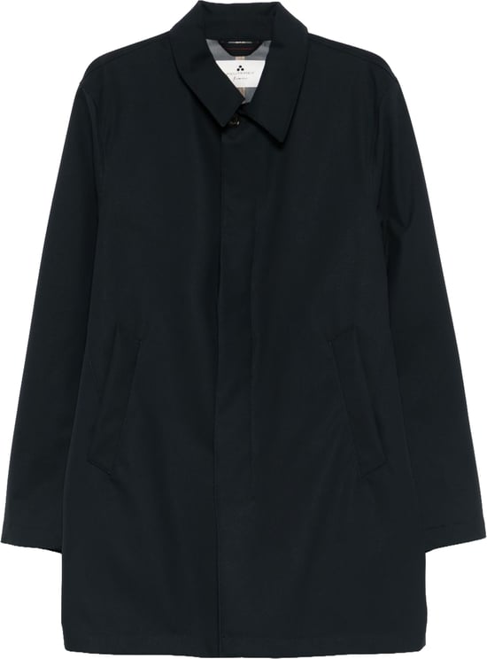 Peuterey Coats Blue