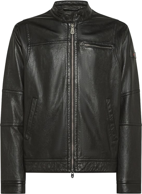 Peuterey Coats Black