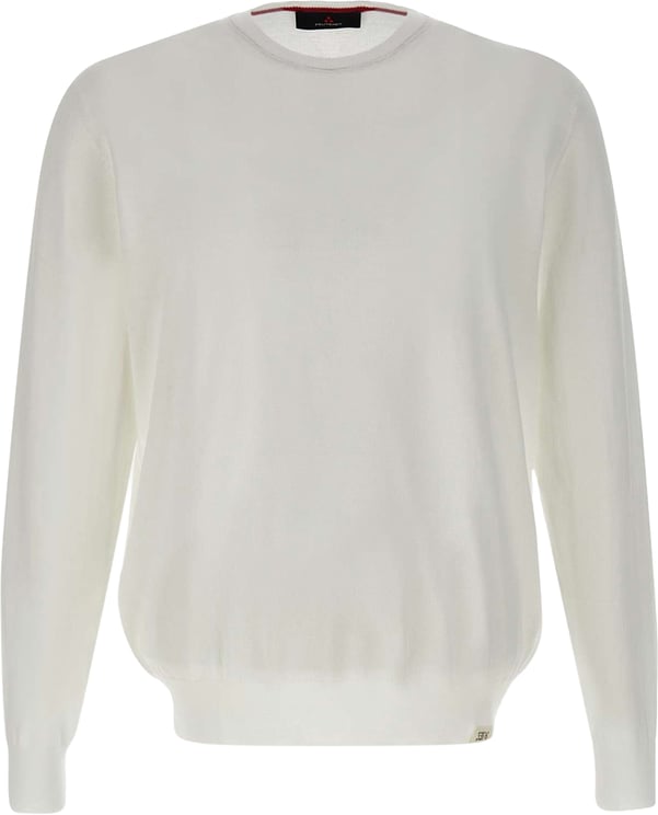 Peuterey Sweaters White