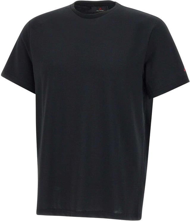 Peuterey T-Shirts And Polos Black