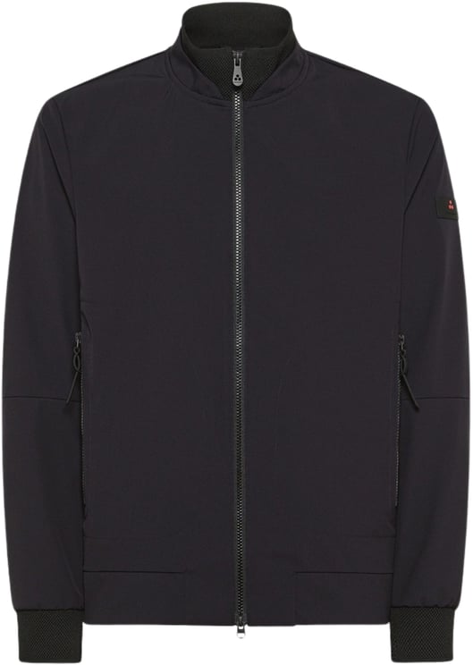 Peuterey Peuterey Bofin Mdn Jackets Donkerblauw Peu5490