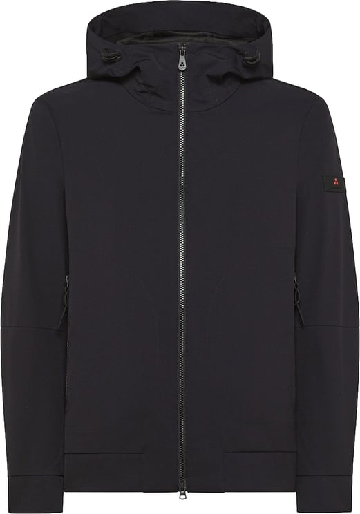 Peuterey Coats Blue