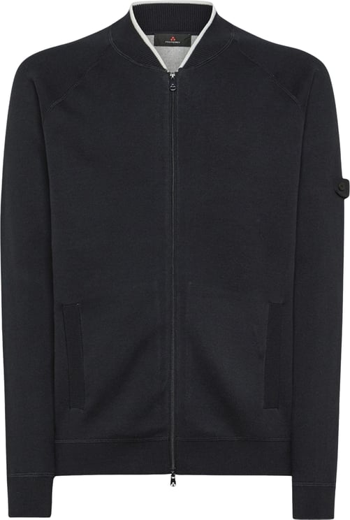 Peuterey Peuterey Mosk Vesten Donkerblauw Peu5507