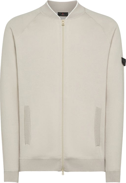 Peuterey Peuterey Mosk Vesten Beige Peu5507