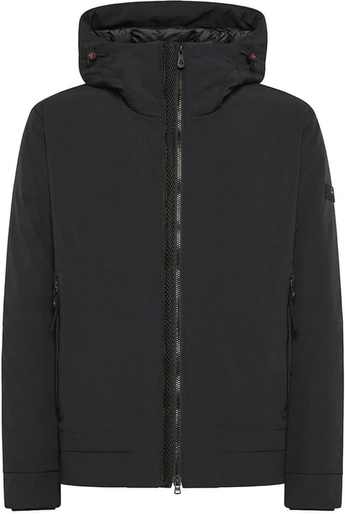 Peuterey Coats Black