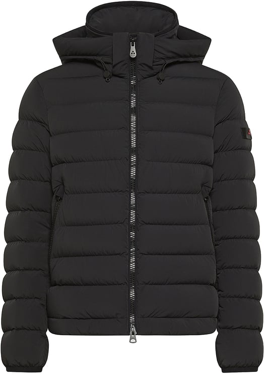 Peuterey Coats Black