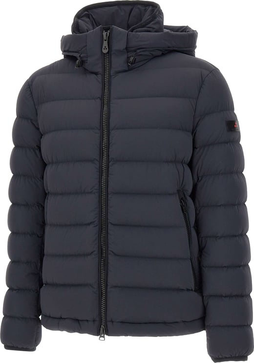 Peuterey Coats Blue
