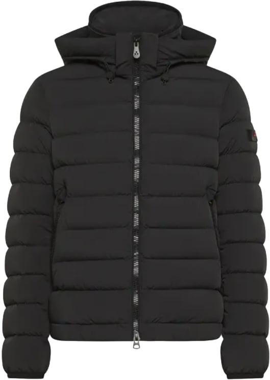 Peuterey Boggs Ns Nero / Black