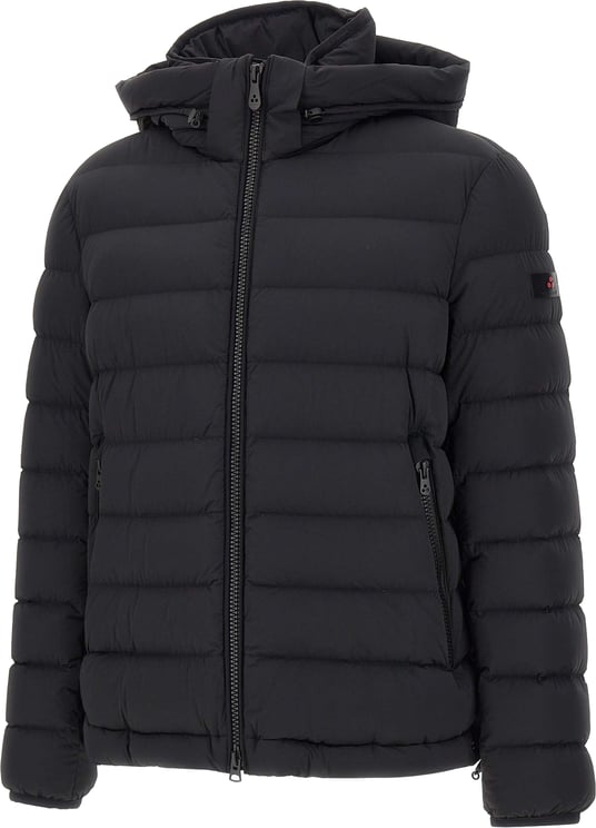 Peuterey Coats Black