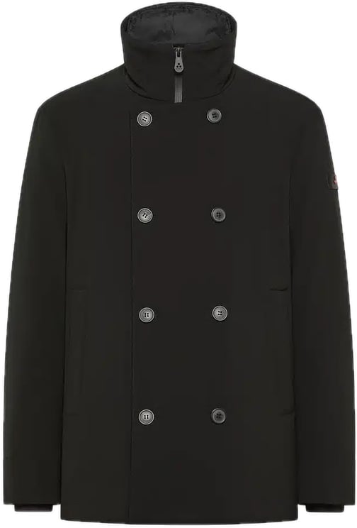 Peuterey Militao Tj 01 Black