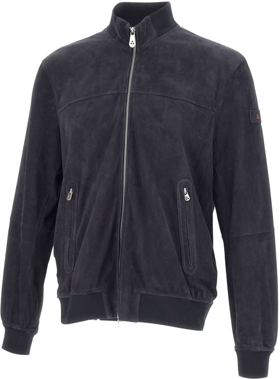 Peuterey Jackets Black