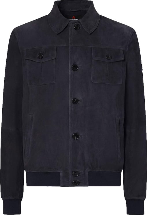 Peuterey Jackets Blue