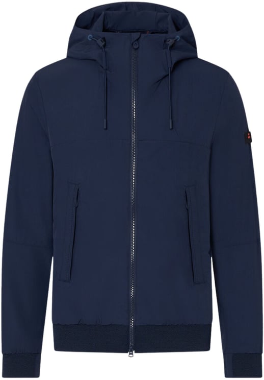 Peuterey Peuterey Uyapo Jackets Donkerblauw Peu5746