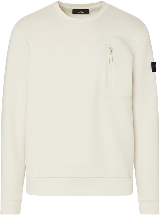 Peuterey Sweaters Pergamena